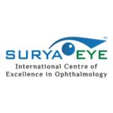 Surya eye