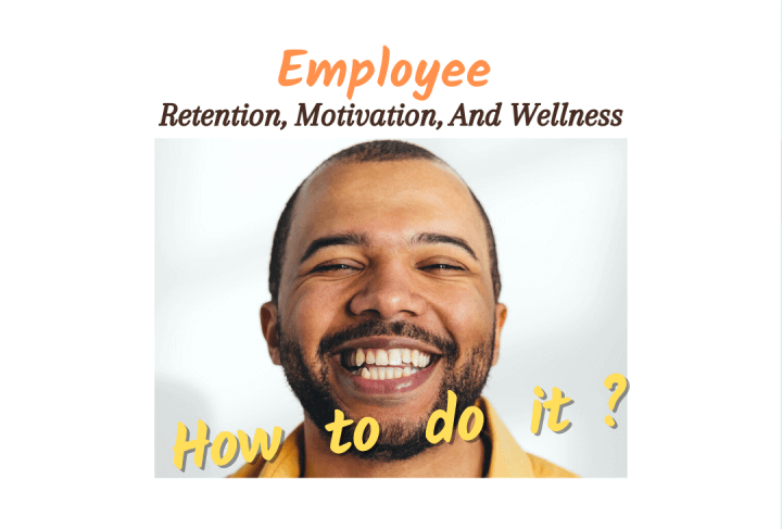 5 Tips to Improving Your Company’s Employee Retention Rate